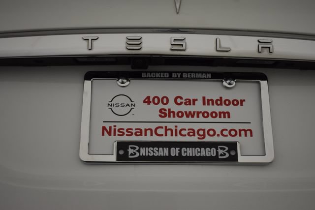 Used 2016 Tesla Model X 90D AWD/4WD image 45