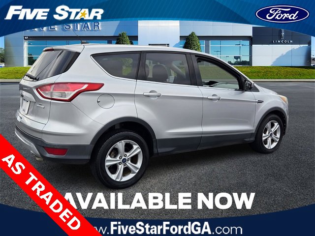 Used 2013 Ford Escape SE image 8