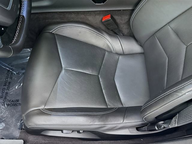 Used 2024 Chevrolet Corvette Stingray Coupe w/ Z51 Performance Package image 20