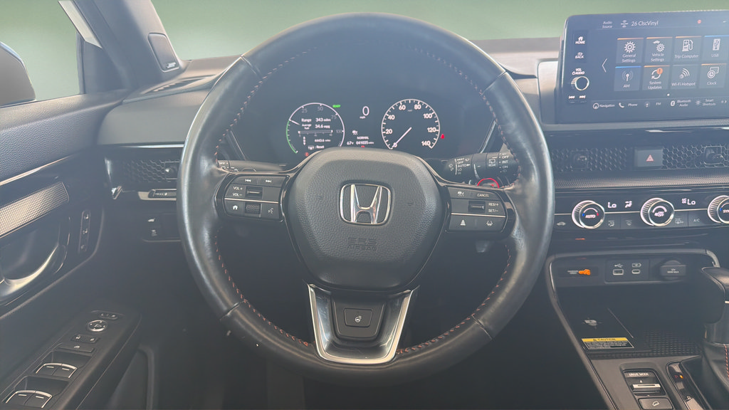 Used 2023 Honda CR-V Sport Touring image 9