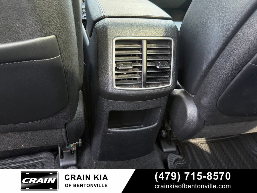 Certified 2024 Kia Sportage X-Pro Prestige AWD/4WD image 26