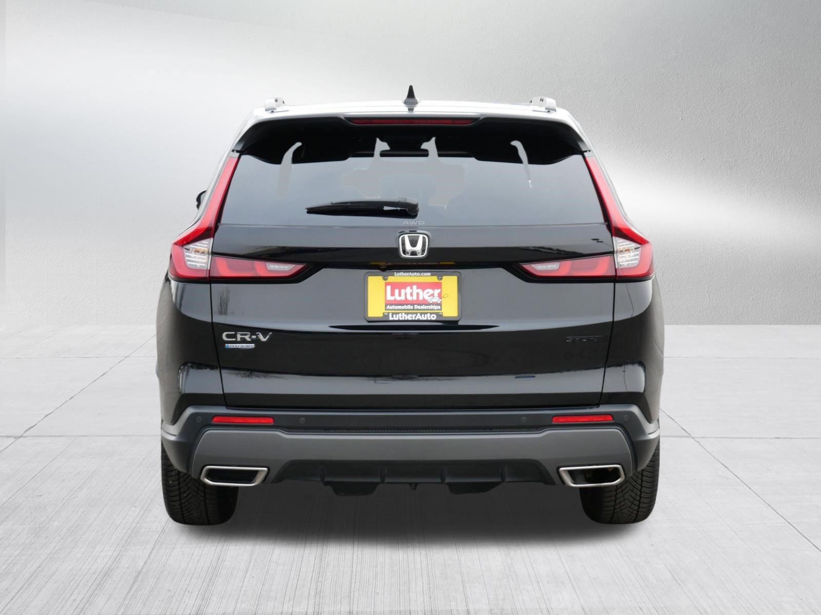 Used 2025 Honda CR-V Sport-L image 6