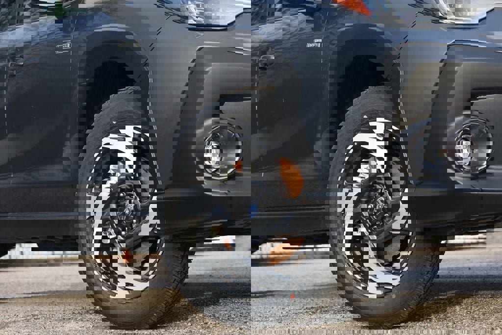 New 2026 Subaru Crosstrek 2.5i Limited w/ Crosstrek Mirror Package image 3