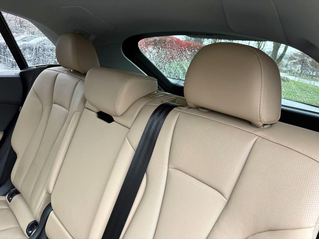 Certified 2025 Audi Q8 Premium Plus w/ Premium Plus Package image 26