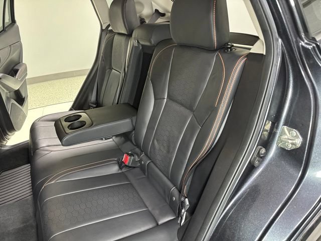 Used 2018 Subaru Crosstrek 2.0i Limited AWD/4WD image 30