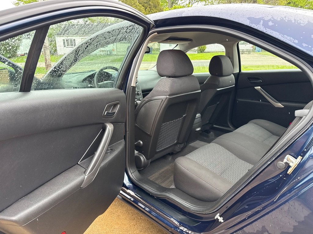 Used 2008 Pontiac G6 Value Leader FWD image 12