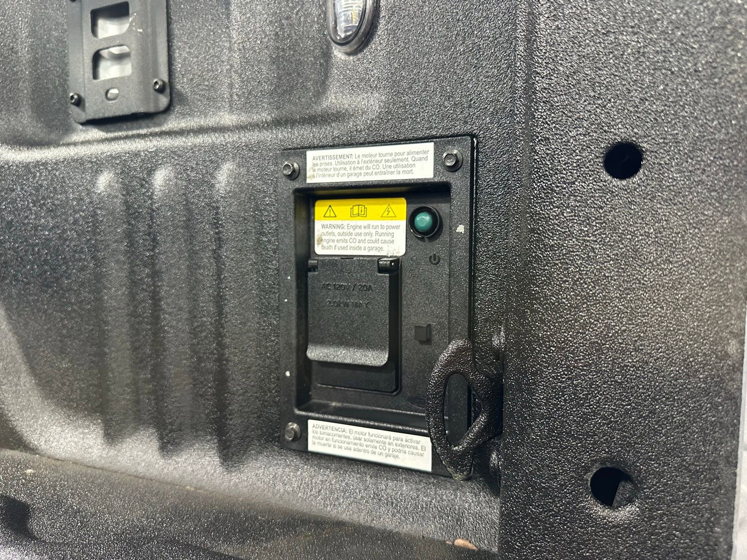 Used 2024 Ford F250 Limited w/ FX4 Off-Road Package image 54