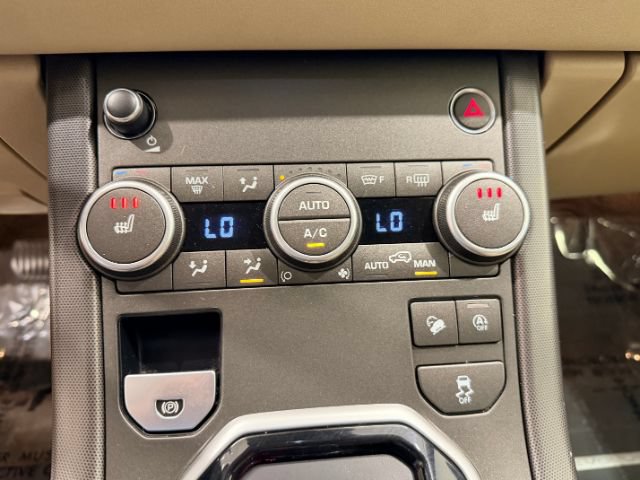 Used 2018 Land Rover Range Rover Evoque SE AWD/4WD image 42