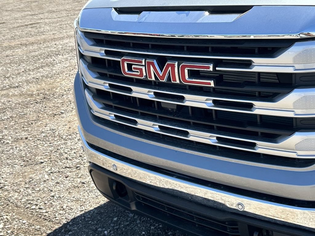 New 2026 GMC Sierra 1500 SLE w/ Preferred Package AWD/4WD image 30