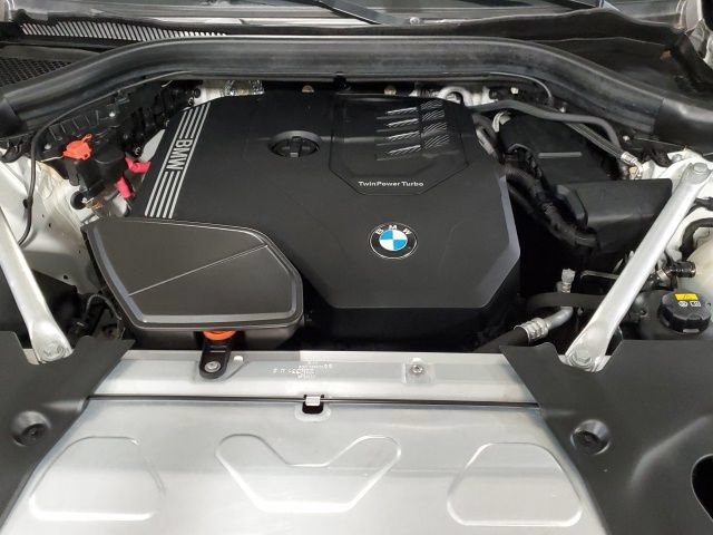 Used 2022 BMW X3 xDrive30i w/ Premium Package 2 AWD/4WD image 29
