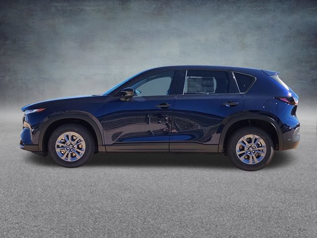 New 2026 MAZDA CX-5 Select AWD/4WD image 4
