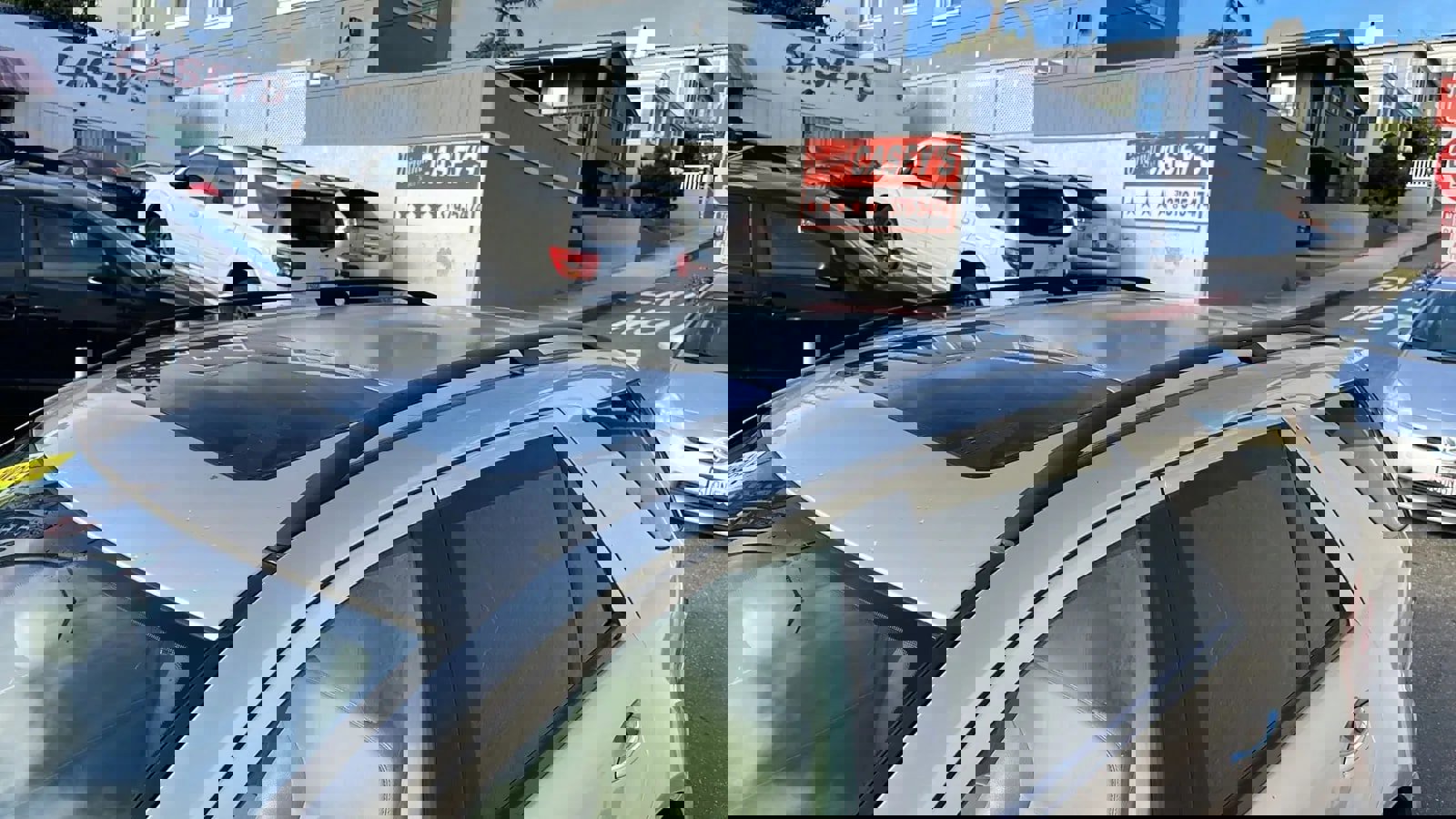 Used 2007 Mercedes-Benz ML 350 suv image 7