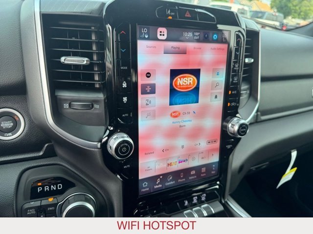 New 2026 RAM 1500 Big Horn image 26