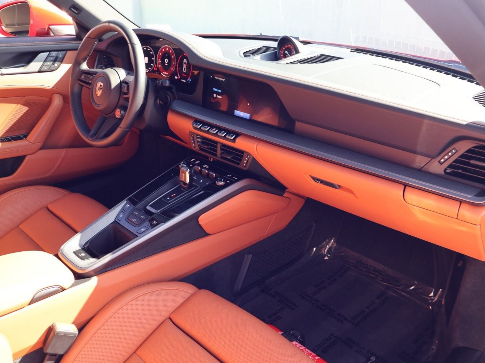 Certified 2025 Porsche 911 Carrera S RWD image 21