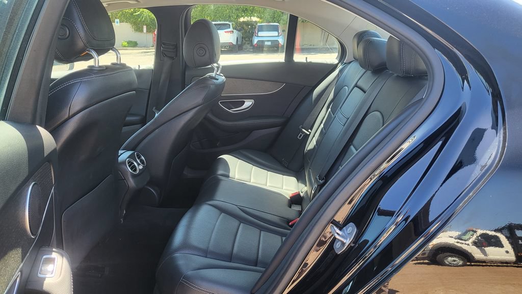 Used 2019 Mercedes-Benz C 300 Sedan image 22