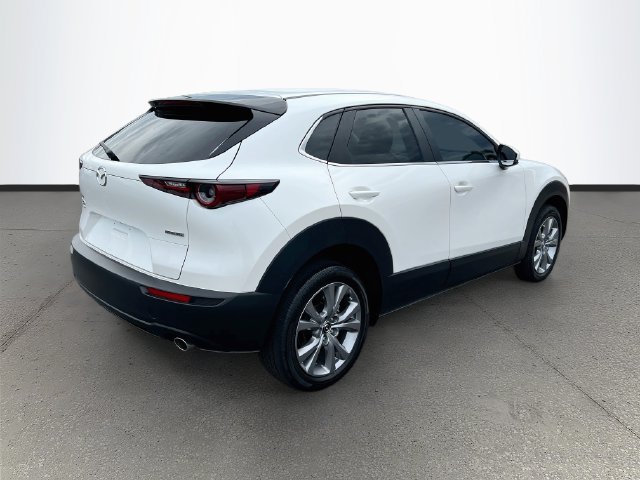 Used 2023 MAZDA CX-30 AWD 2.5 S w/ Select Package image 25
