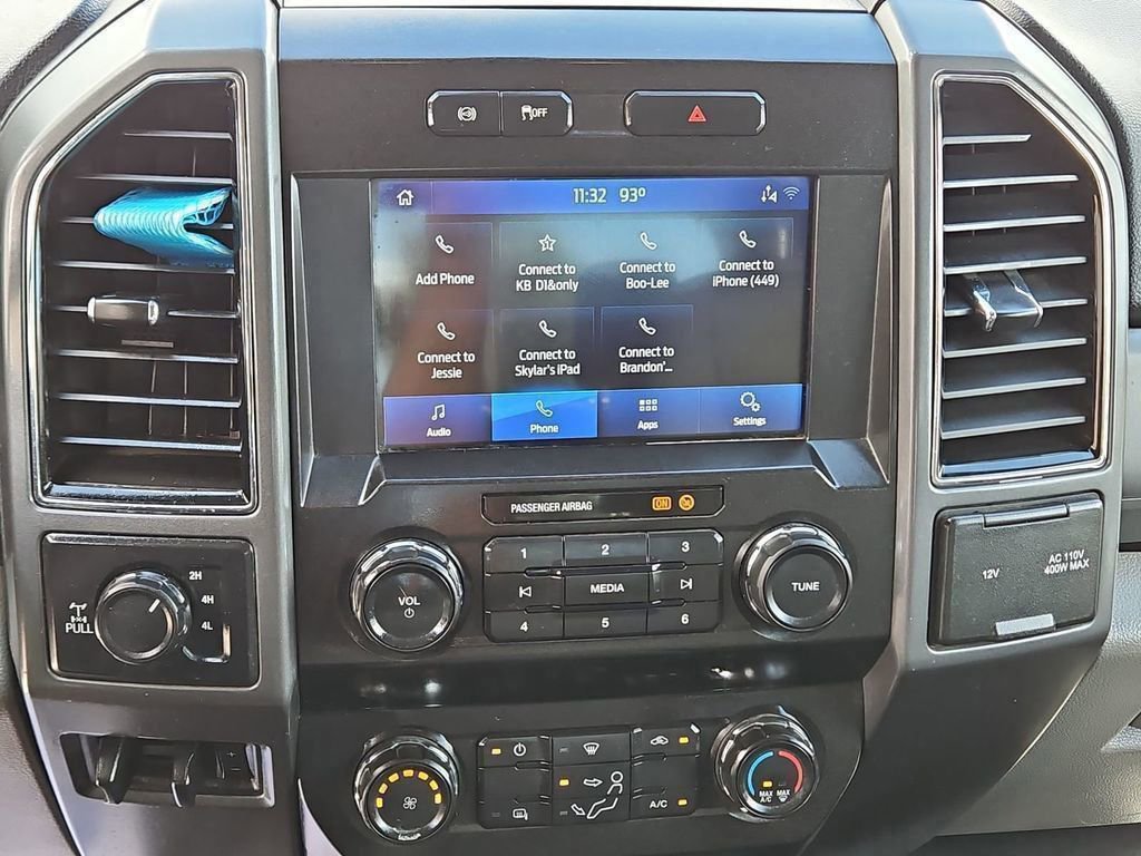 Used 2021 Ford F350 XLT w/ XLT Value Package image 14