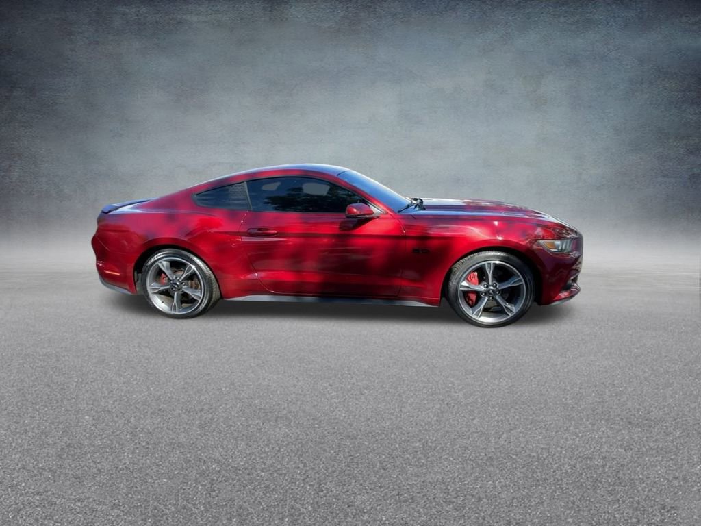 Used 2015 Ford Mustang GT Premium w/ Equipment Group 401A image 27