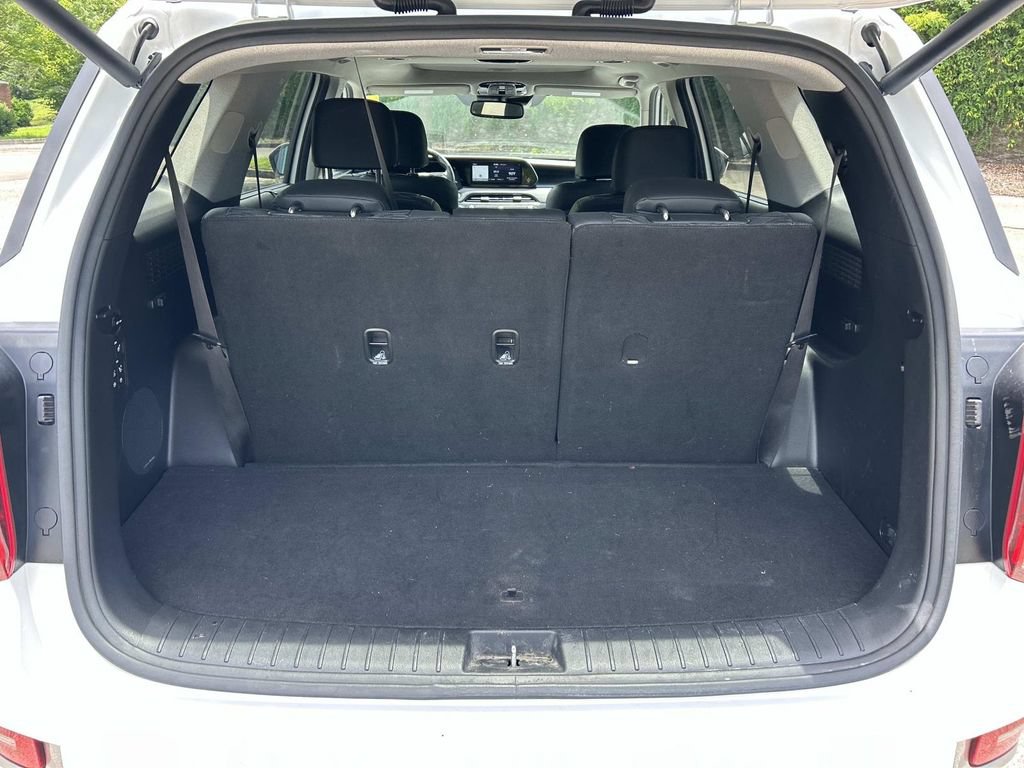 Used 2021 Hyundai Palisade Limited AWD/4WD image 14