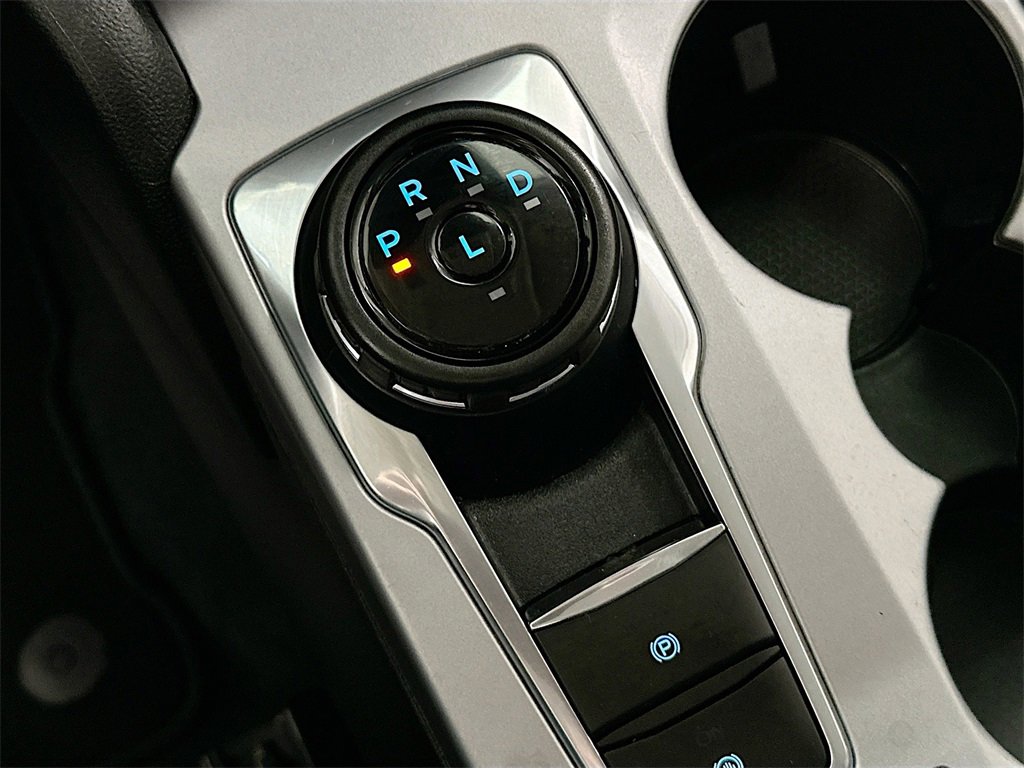 Used 2021 Ford Bronco Sport Big Bend w/ Big Bend Package (96B) image 18