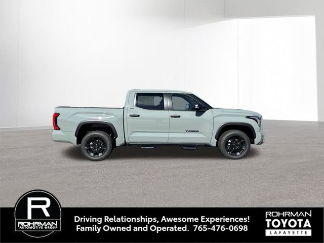 New 2026 Toyota Tundra SR5 AWD/4WD image 7