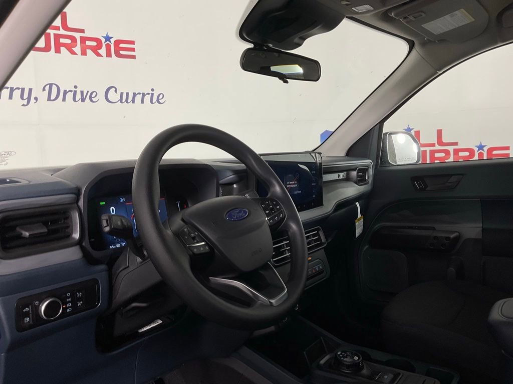 New 2026 Ford Maverick XL image 13
