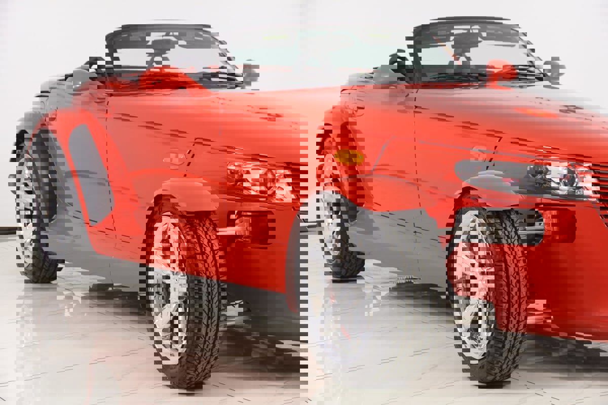 Used 1999 Plymouth Prowler image 46