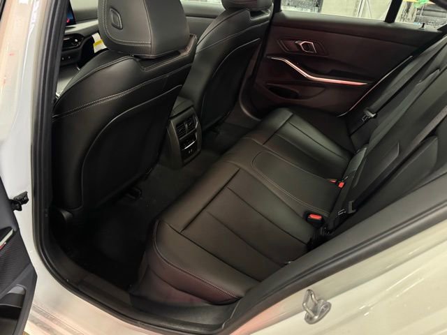 New 2026 BMW 330i xDrive Sedan w/ Premium Package image 19