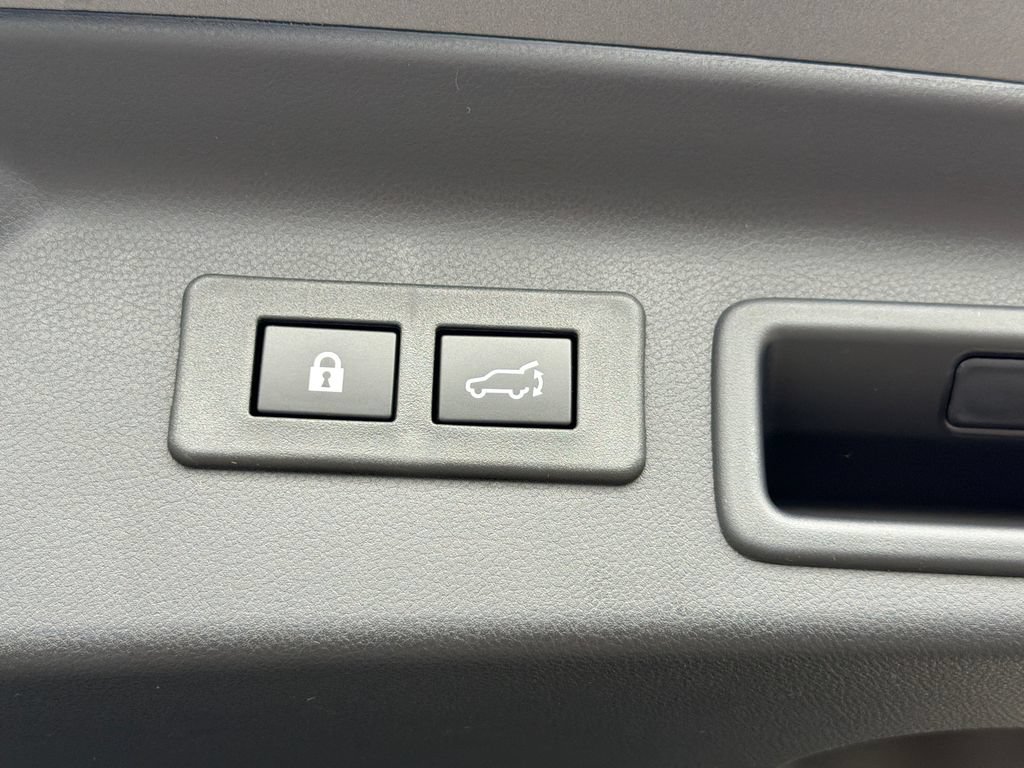 New 2026 Subaru Forester Wilderness AWD/4WD image 13