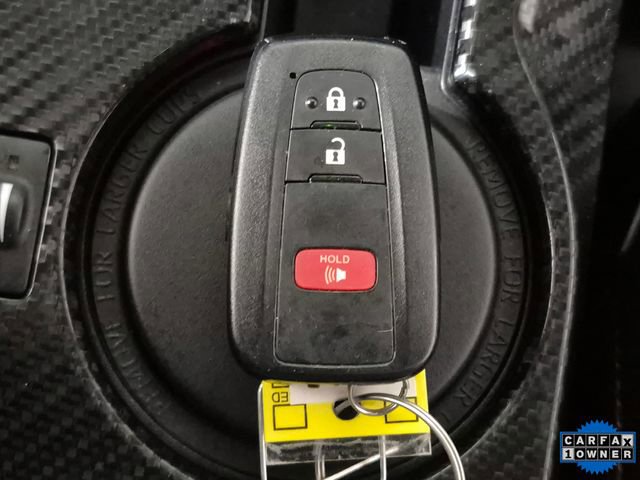 Certified 2023 Toyota 4Runner TRD Pro image 28