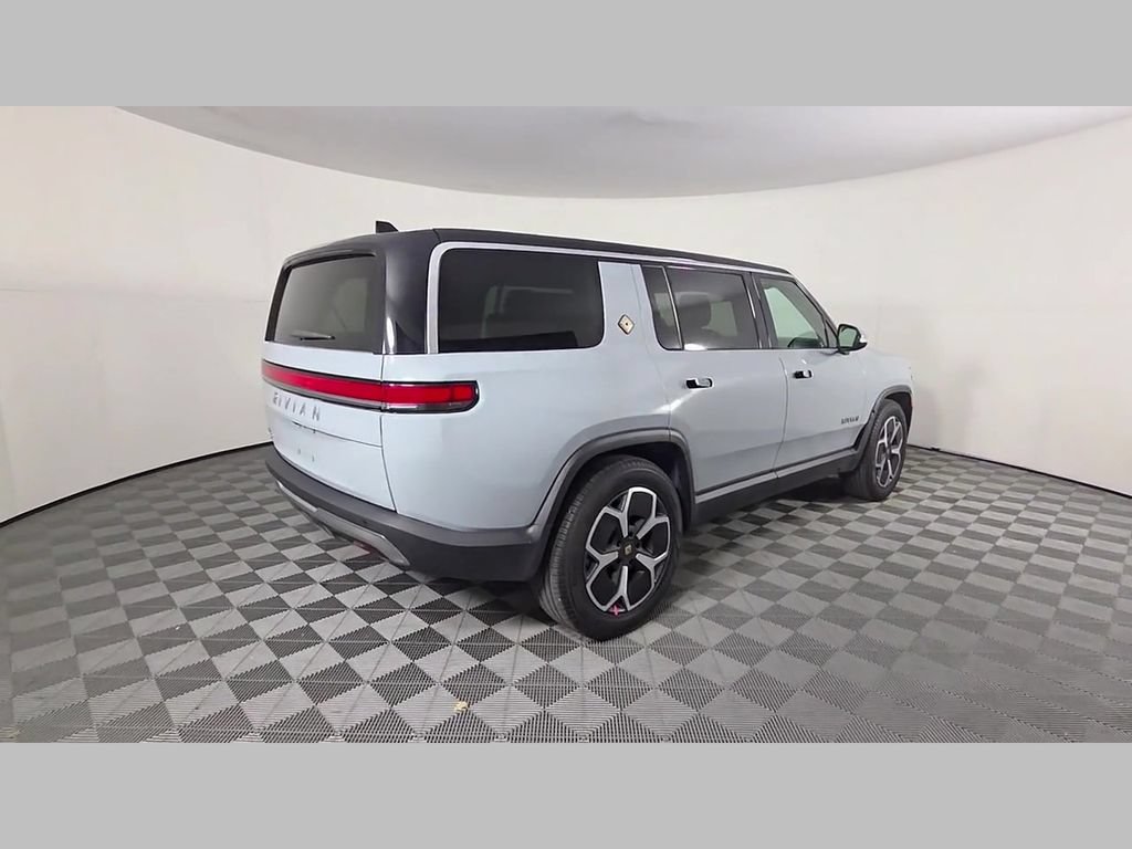 Used 2024 Rivian R1S Adventure AWD/4WD image 38