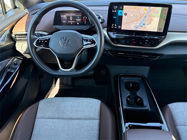 Certified 2023 Volkswagen ID.4 2WD image 18
