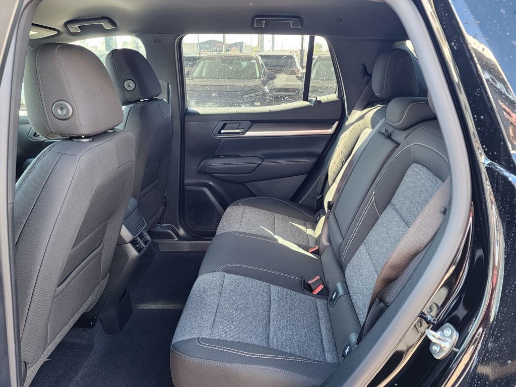 New 2026 GMC Terrain Elevation w/ Black Edition image 40