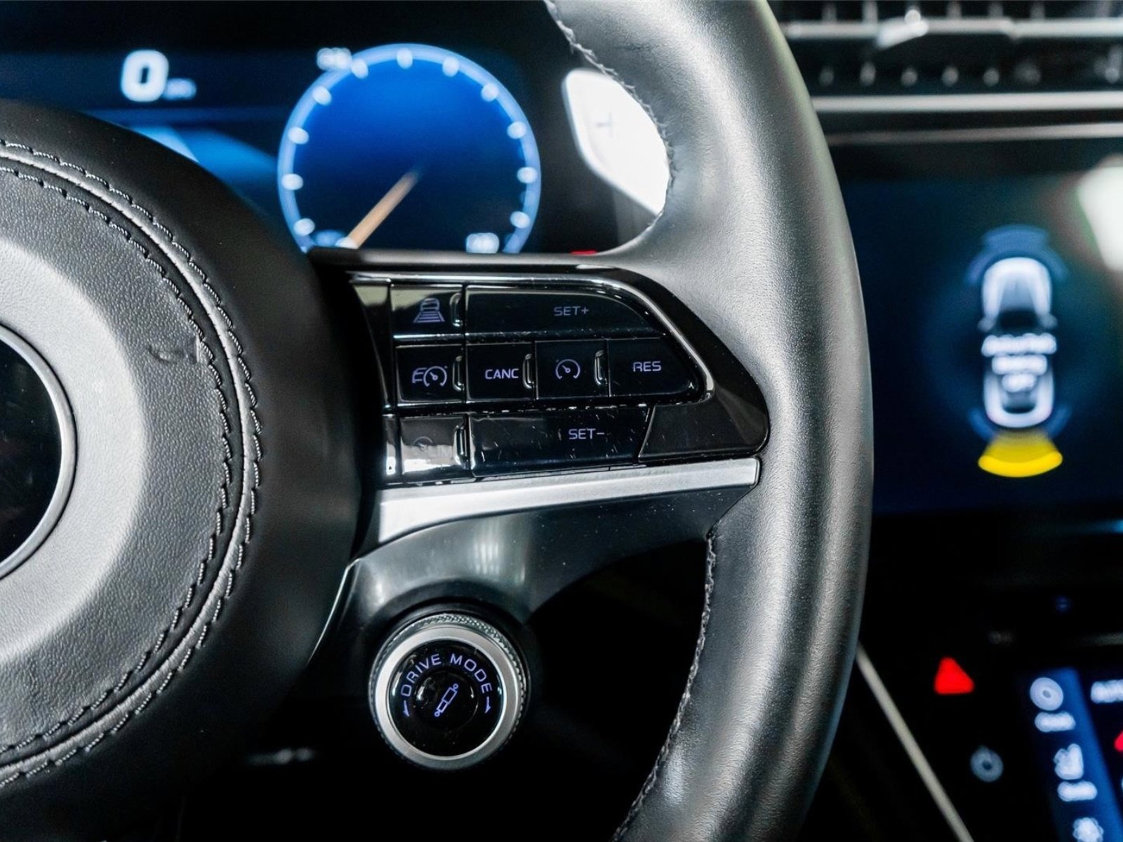 Used 2023 Maserati Grecale Modena image 43