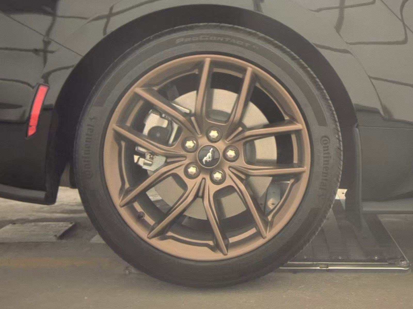 Used 2024 Ford Mustang GT Premium image 12