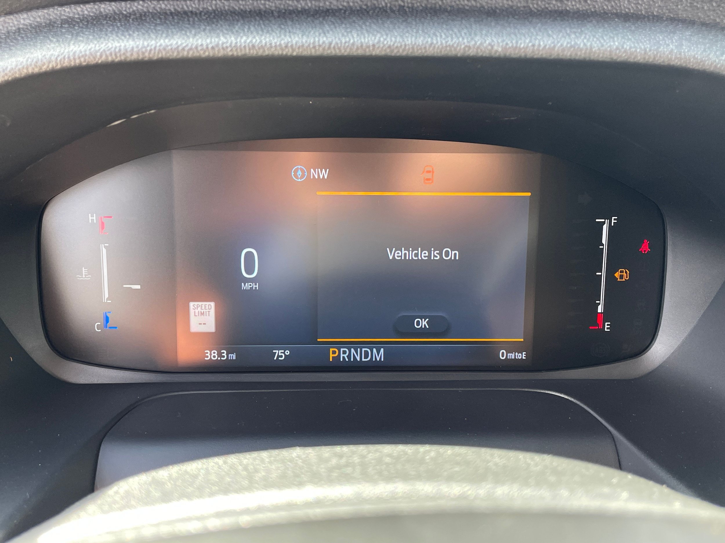 New 2026 Ford Transit 350 148 High Roof DRW AWD image 3