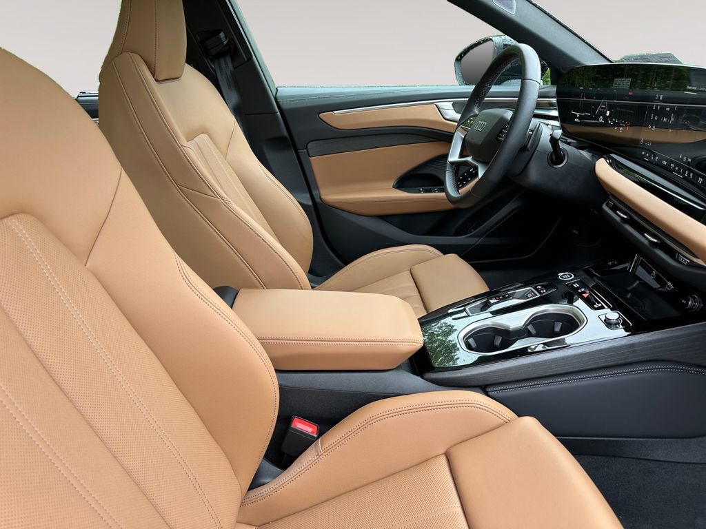 Used 2026 Audi A6 Premium Plus w/ Premium Plus Package AWD/4WD image 15
