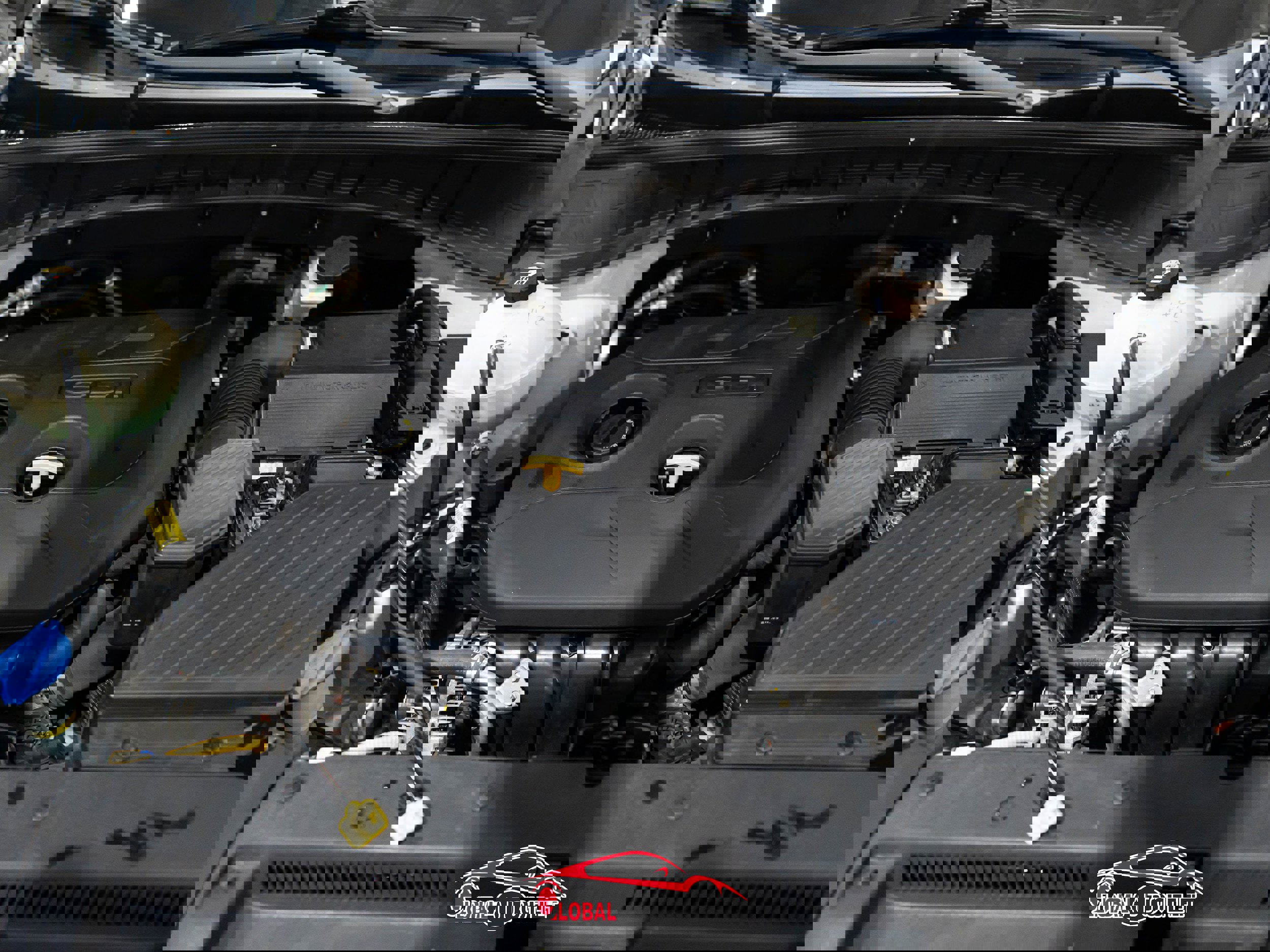 Used 2019 Hyundai Tucson SE image 46