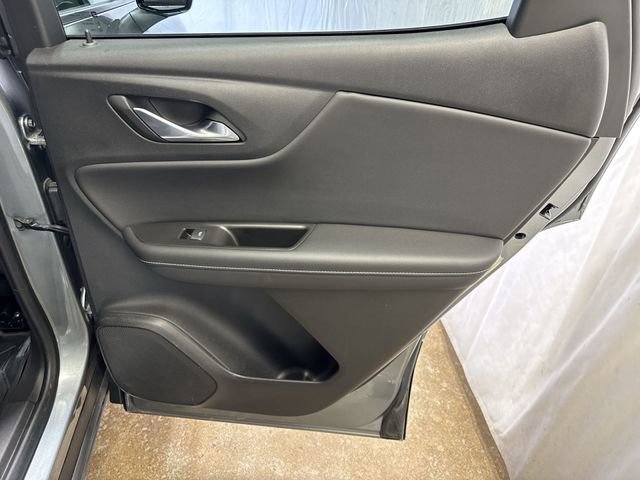 Used 2025 Chevrolet Blazer LT w/ Convenience Package image 24