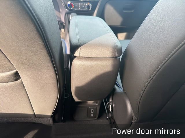 Used 2025 Buick Encore GX Sport Touring image 25