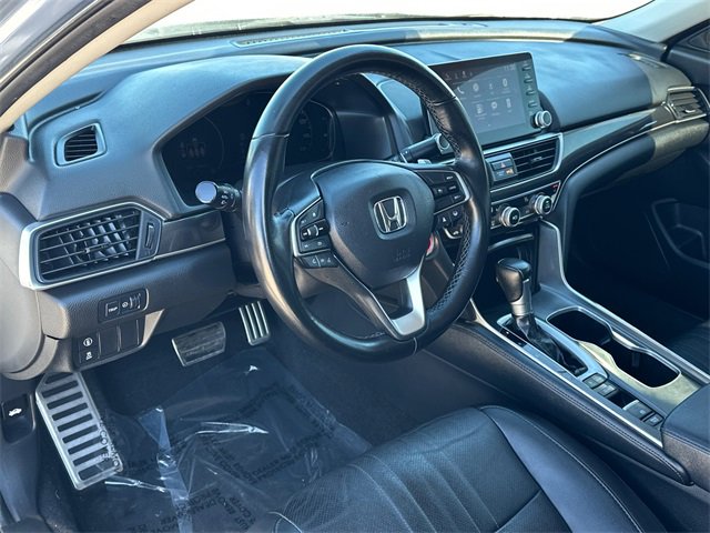 Used 2021 Honda Accord Sport Special Edition image 14