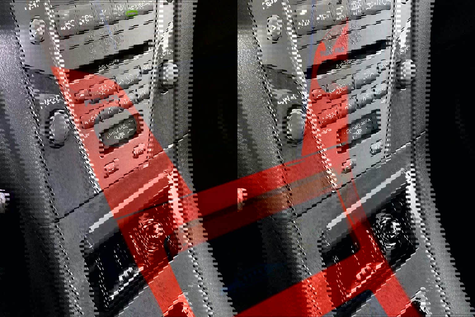 Used 2007 Lexus ES 350 image 34