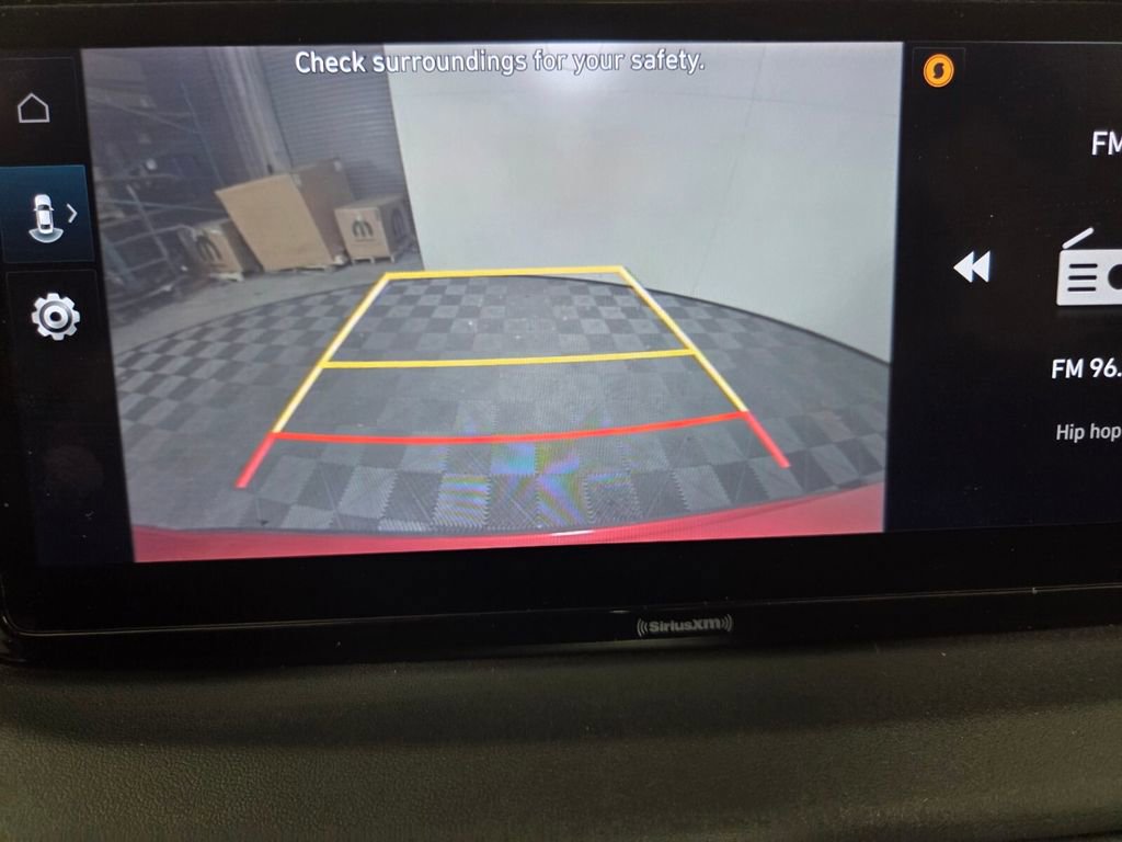 Used 2023 Hyundai Santa Fe SEL image 15