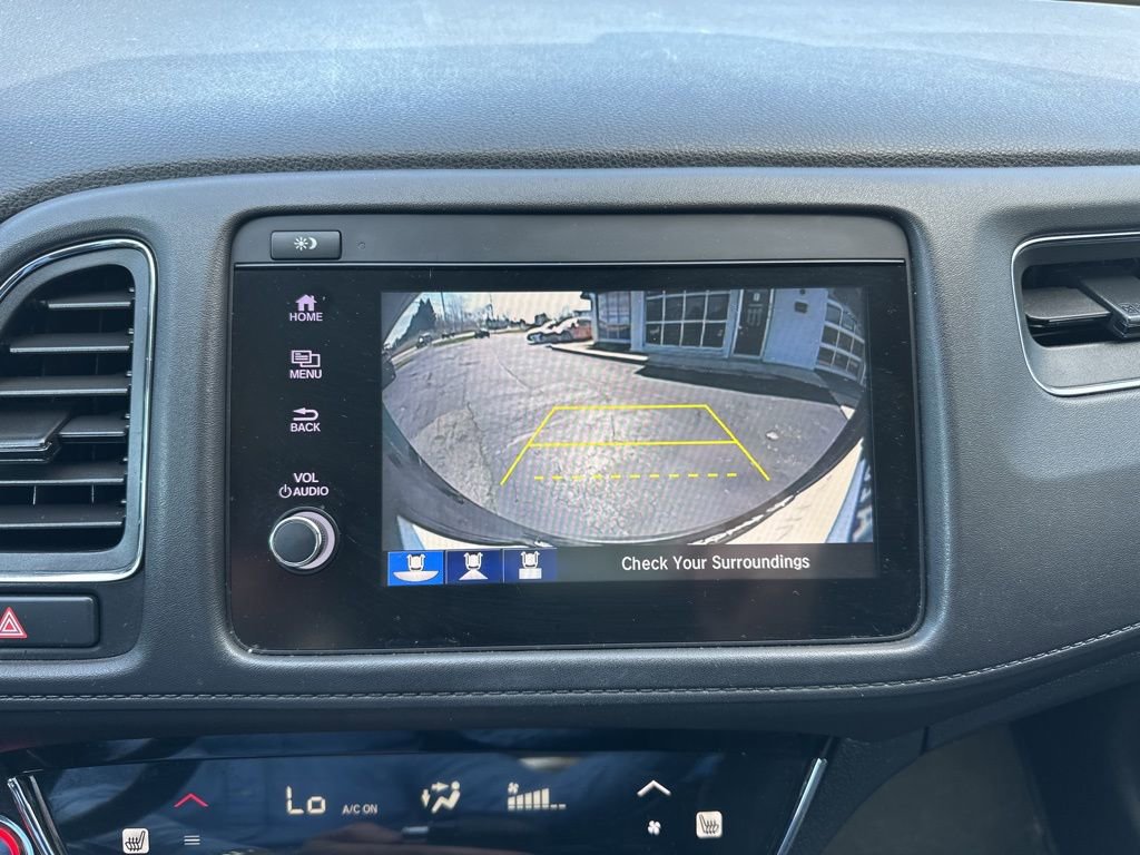 Used 2019 Honda HR-V EX-L image 22