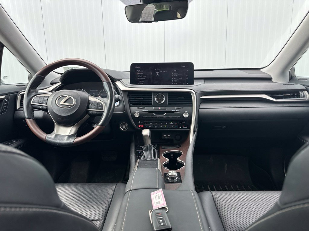 Used 2020 Lexus RX 350 FWD w/ Premium Package image 34