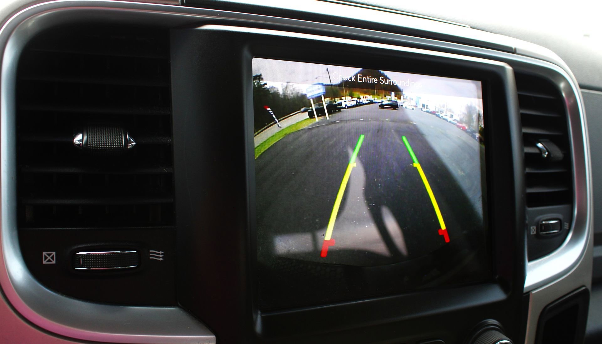 Used 2018 RAM 1500 Big Horn image 30