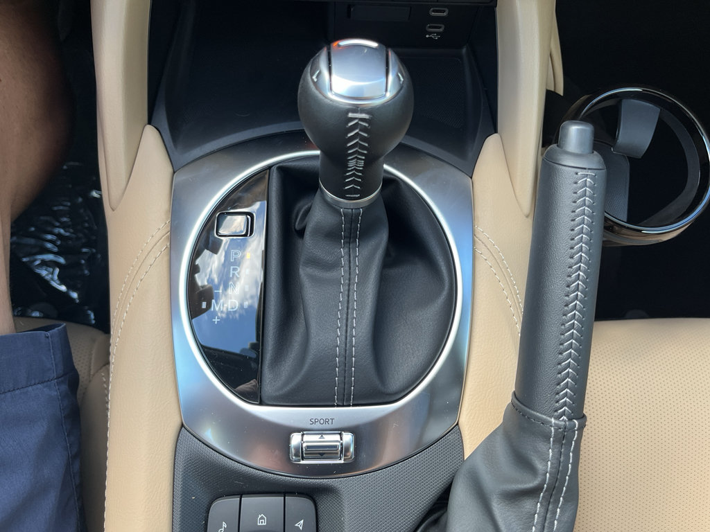 New 2026 MAZDA MX-5 Miata Grand Touring RWD image 26