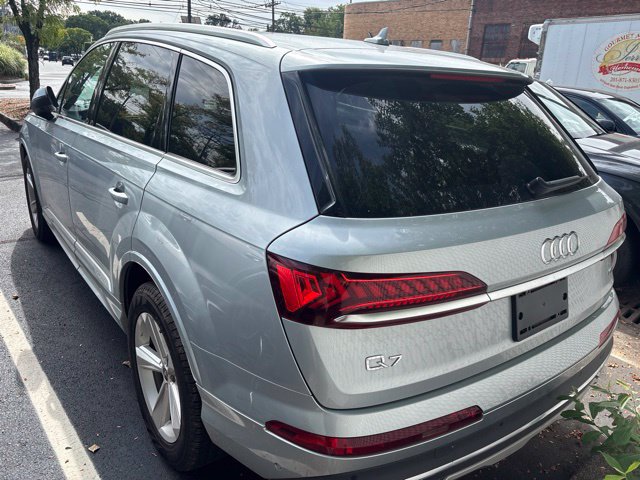 Certified 2023 Audi Q7 3.0T Premium AWD/4WD image 7