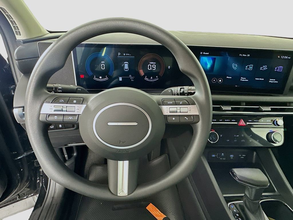 New 2026 Hyundai Tucson SEL image 10