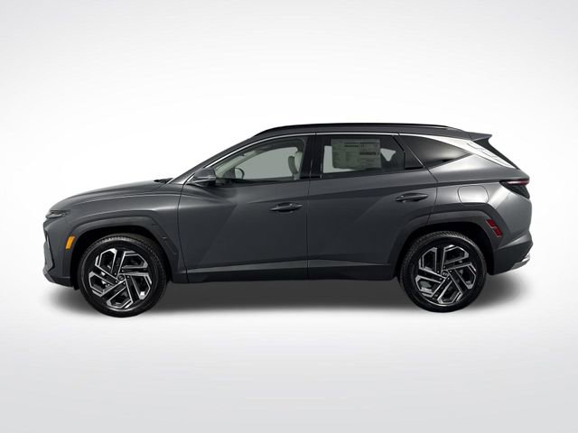 New 2026 Hyundai Tucson Limited image 14